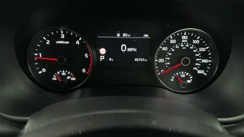 Thumbnail image for the Kia Sportage 1.6 CRDi MHEV GT-Line S    DCT AWD