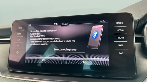 Thumbnail image for the Škoda Kamiq 1.5 TSI ACT Monte Carlo   DSG