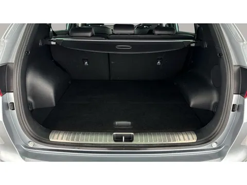 Thumbnail image for the Kia Sportage 1.6 CRDi MHEV GT-Line S    DCT AWD