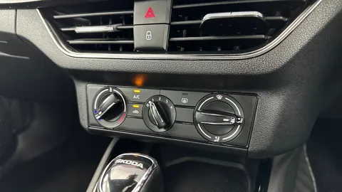 Thumbnail image for the Škoda Kamiq 1.5 TSI ACT Monte Carlo   DSG