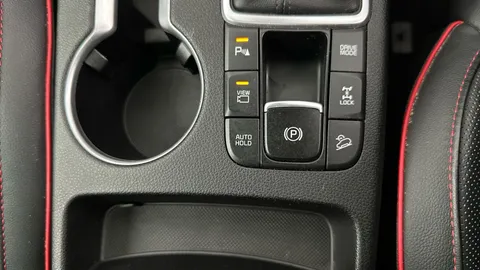 Thumbnail image for the Kia Sportage 1.6 CRDi MHEV GT-Line S    DCT AWD