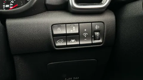 Thumbnail image for the Kia Sportage 1.6 CRDi MHEV GT-Line S    DCT AWD