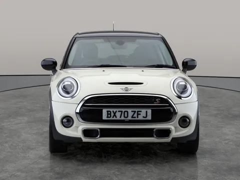 Thumbnail image for the Mini Hatch 2.0 Cooper S Exclusive