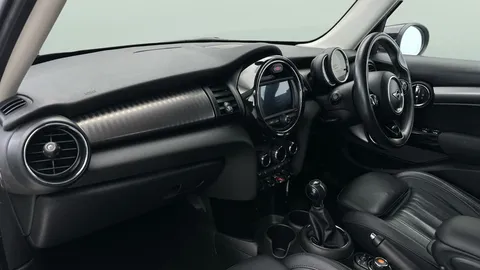 Thumbnail image for the Mini Hatch 2.0 Cooper S Exclusive