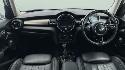 Thumbnail image for the Mini Hatch 2.0 Cooper S Exclusive