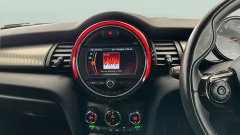 Thumbnail image for the Mini Hatch 2.0 Cooper S Exclusive