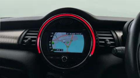 Thumbnail image for the Mini Hatch 2.0 Cooper S Exclusive