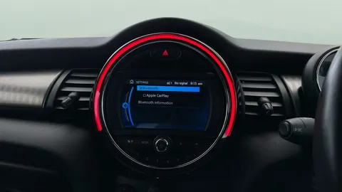 Thumbnail image for the Mini Hatch 2.0 Cooper S Exclusive
