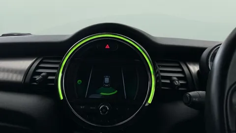 Thumbnail image for the Mini Hatch 2.0 Cooper S Exclusive