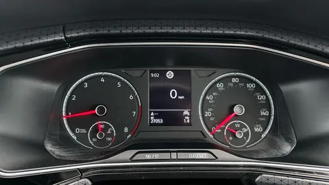Thumbnail image for the Volkswagen T-Cross 1.0 TSI SEL
