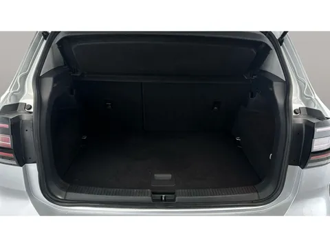 Thumbnail image for the Volkswagen T-Cross 1.0 TSI SEL