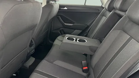 Thumbnail image for the Volkswagen T-Roc 1.0 TSI Life