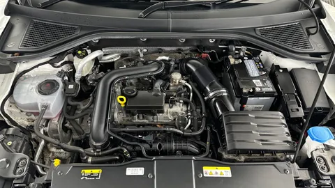 Thumbnail image for the Volkswagen T-Roc 1.0 TSI Life
