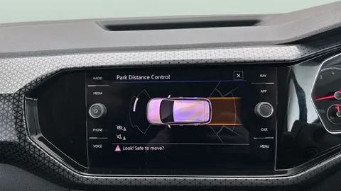 Thumbnail image for the Volkswagen T-Cross 1.0 TSI SEL