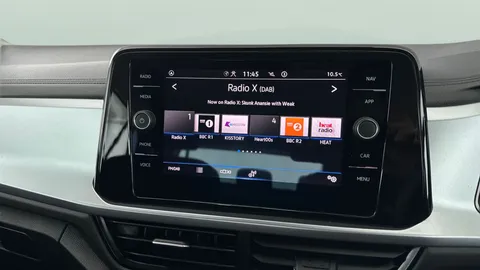 Thumbnail image for the Volkswagen T-Roc 1.0 TSI Life