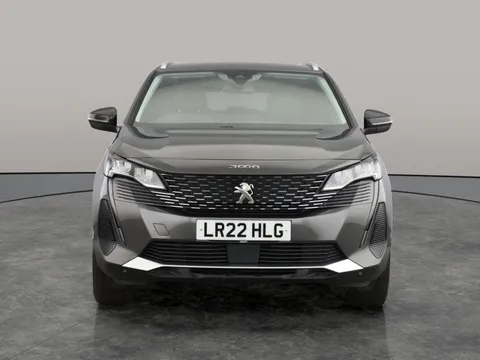 Thumbnail image for the Peugeot 3008 1.2 PureTech Allure Premium   EAT