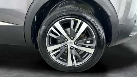 Thumbnail image for the Peugeot 3008 1.2 PureTech Allure Premium   EAT