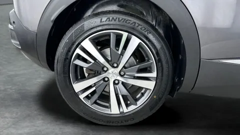 Thumbnail image for the Peugeot 3008 1.2 PureTech Allure Premium   EAT
