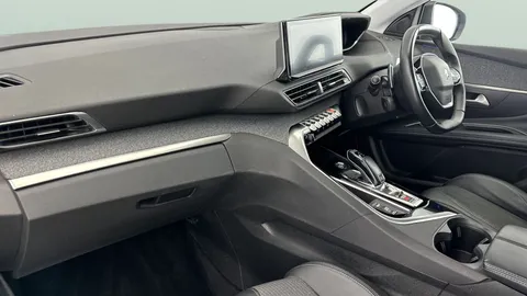 Thumbnail image for the Peugeot 3008 1.2 PureTech Allure Premium   EAT