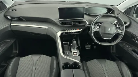 Thumbnail image for the Peugeot 3008 1.2 PureTech Allure Premium   EAT