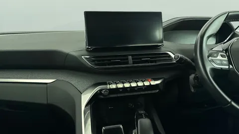Thumbnail image for the Peugeot 3008 1.2 PureTech Allure Premium   EAT