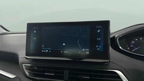 Thumbnail image for the Peugeot 3008 1.2 PureTech Allure Premium   EAT