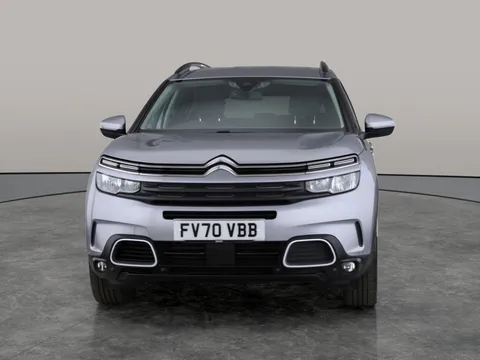 Thumbnail image for the Citroën C5 Aircross 1.5 BlueHDi Flair Plus