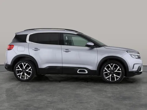 Thumbnail image for the Citroën C5 Aircross 1.5 BlueHDi Flair Plus