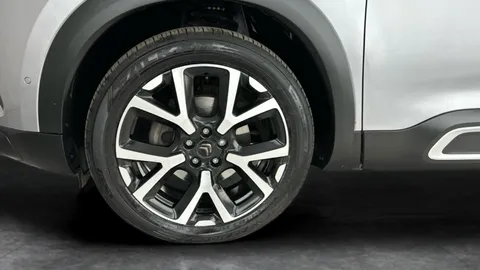 Thumbnail image for the Citroën C5 Aircross 1.5 BlueHDi Flair Plus