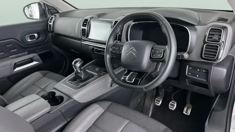 Thumbnail image for the Citroën C5 Aircross 1.5 BlueHDi Flair Plus