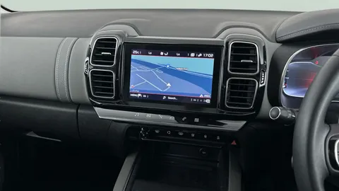Thumbnail image for the Citroën C5 Aircross 1.5 BlueHDi Flair Plus