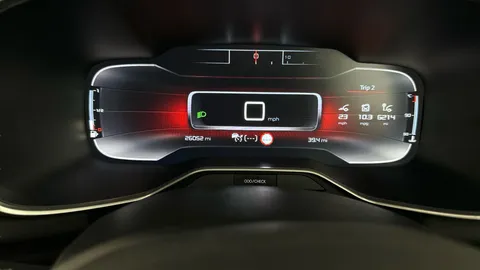 Thumbnail image for the Citroën C5 Aircross 1.5 BlueHDi Flair Plus