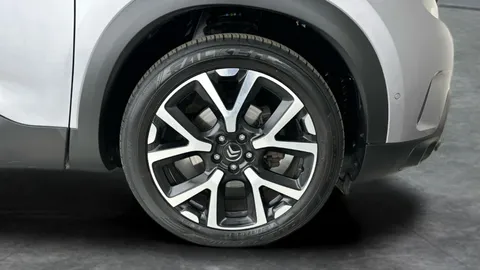 Thumbnail image for the Citroën C5 Aircross 1.5 BlueHDi Flair Plus