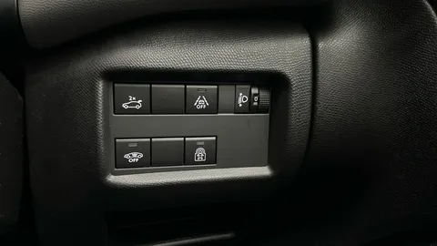 Thumbnail image for the Citroën C5 Aircross 1.5 BlueHDi Flair Plus