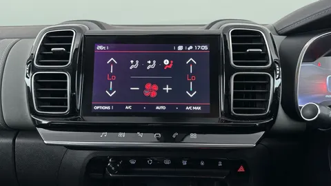 Thumbnail image for the Citroën C5 Aircross 1.5 BlueHDi Flair Plus