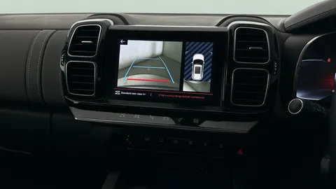 Thumbnail image for the Citroën C5 Aircross 1.5 BlueHDi Flair Plus