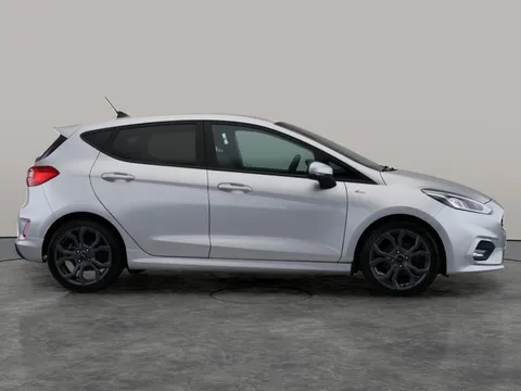 Thumbnail image for the Ford Fiesta 1.0T EcoBoost GPF ST-Line X