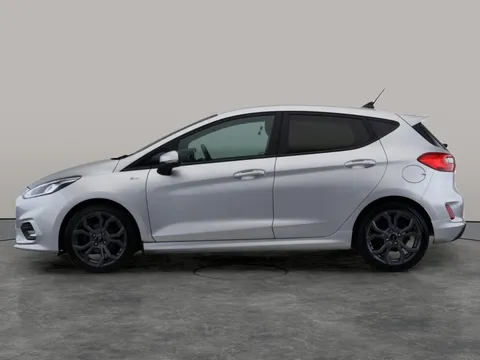 Thumbnail image for the Ford Fiesta 1.0T EcoBoost GPF ST-Line X