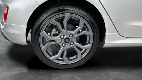 Thumbnail image for the Ford Fiesta 1.0T EcoBoost GPF ST-Line X