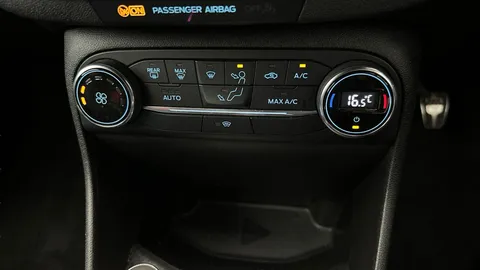 Thumbnail image for the Ford Fiesta 1.0T EcoBoost GPF ST-Line X