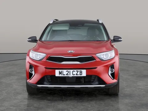 Thumbnail image for the Kia Stonic 1.0 T-GDi MHEV Connect    DCT