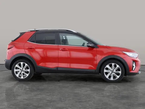 Thumbnail image for the Kia Stonic 1.0 T-GDi MHEV Connect    DCT
