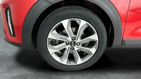 Thumbnail image for the Kia Stonic 1.0 T-GDi MHEV Connect    DCT