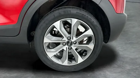 Thumbnail image for the Kia Stonic 1.0 T-GDi MHEV Connect    DCT