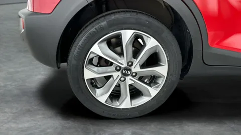 Thumbnail image for the Kia Stonic 1.0 T-GDi MHEV Connect    DCT