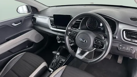 Thumbnail image for the Kia Stonic 1.0 T-GDi MHEV Connect    DCT