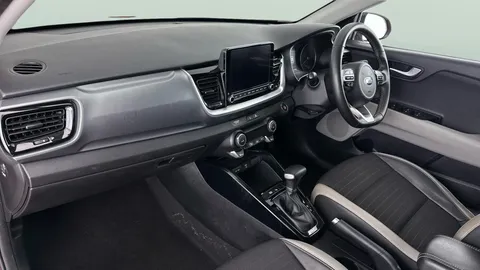 Thumbnail image for the Kia Stonic 1.0 T-GDi MHEV Connect    DCT