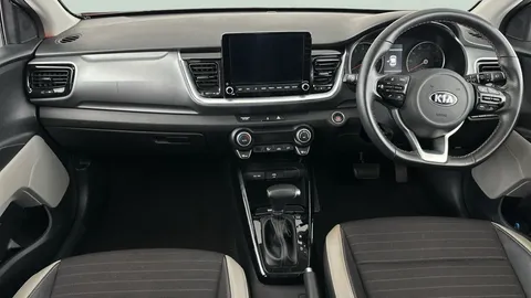 Thumbnail image for the Kia Stonic 1.0 T-GDi MHEV Connect    DCT