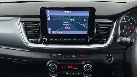 Thumbnail image for the Kia Stonic 1.0 T-GDi MHEV Connect    DCT