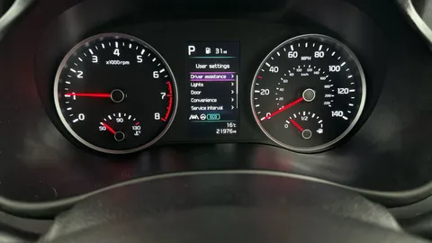 Thumbnail image for the Kia Stonic 1.0 T-GDi MHEV Connect    DCT